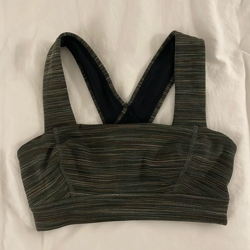 Free People Movement Brand new bra